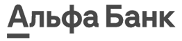 Альфа-Банк