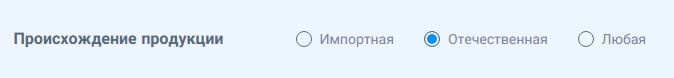 certificates products type