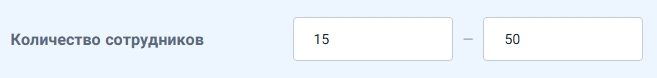 contragents coworker count