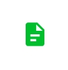 license icon