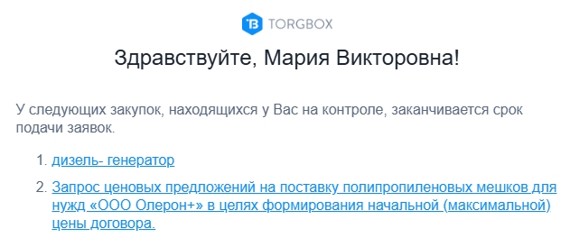 mail 3