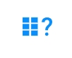 unknown volume